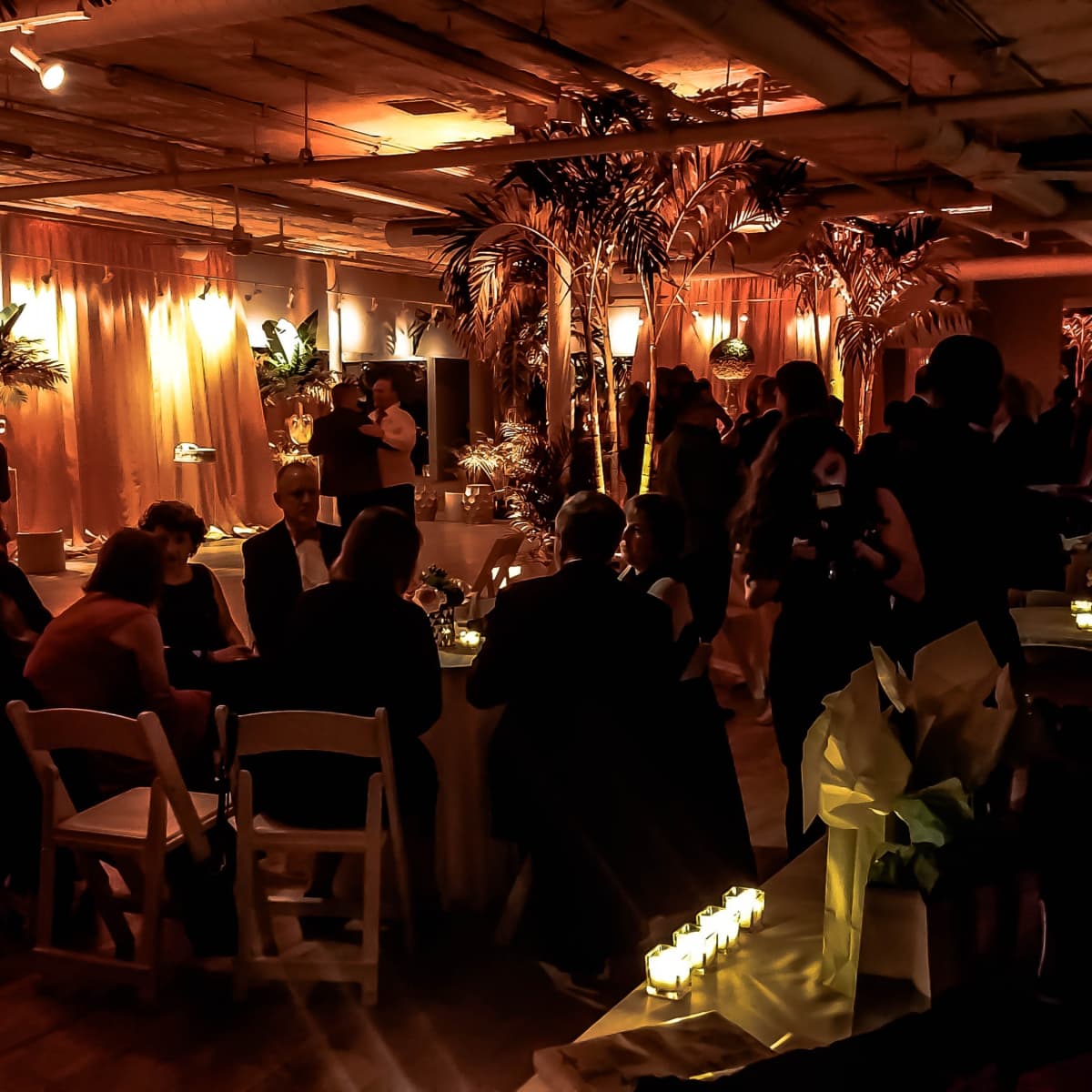 Multi-room Wedding Reception Space in North Center neighborhood ...