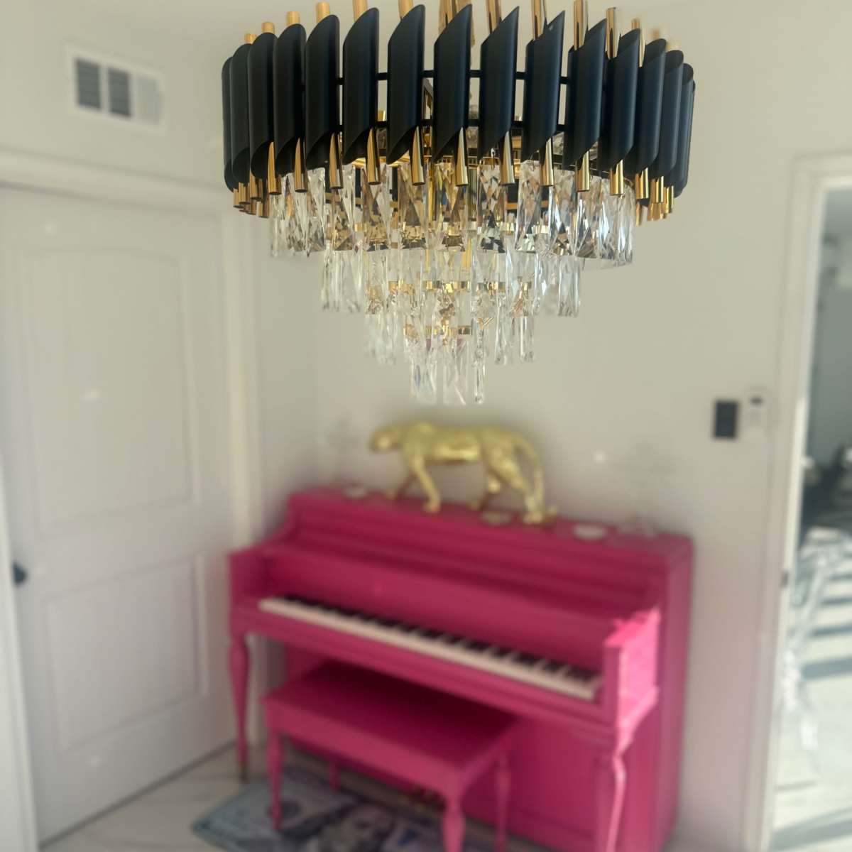 3 Story Luxurious Penthouse in Manvel Image in , Manvel, TX