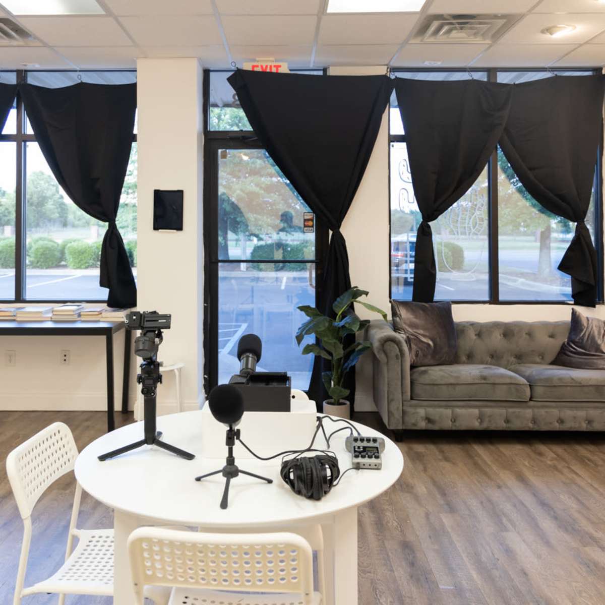 Huntsville Alabama Top Photo Studio Rental, Huntsville, AL | Production ...