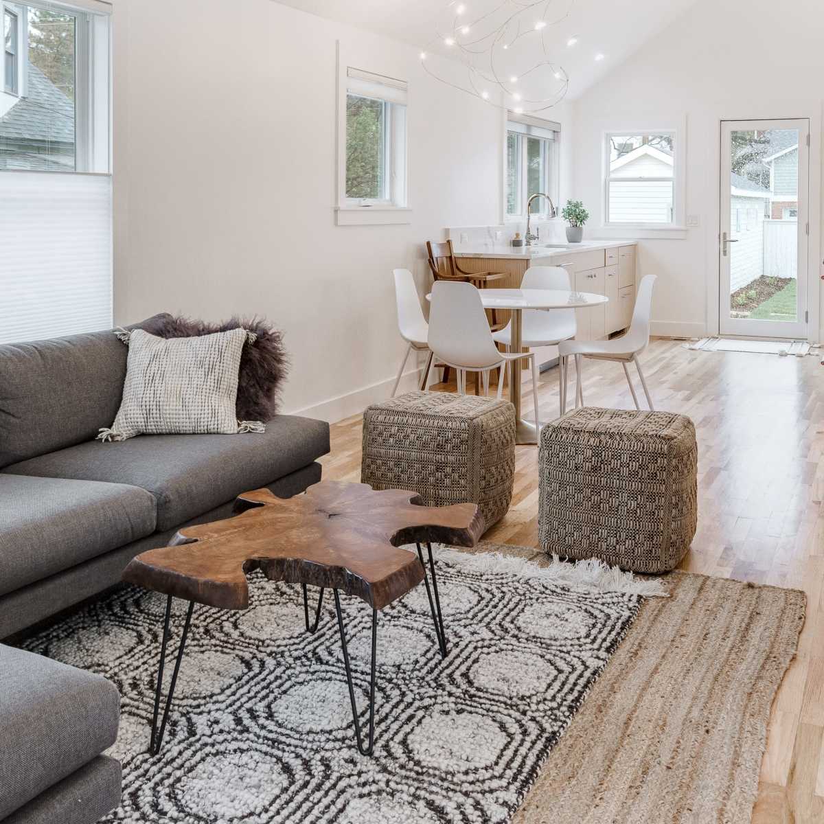 Fully Remodeled Downtown Boulder Gem with Beautiful Landscaping in Boulder Image in Central Boulder, Boulder, CO