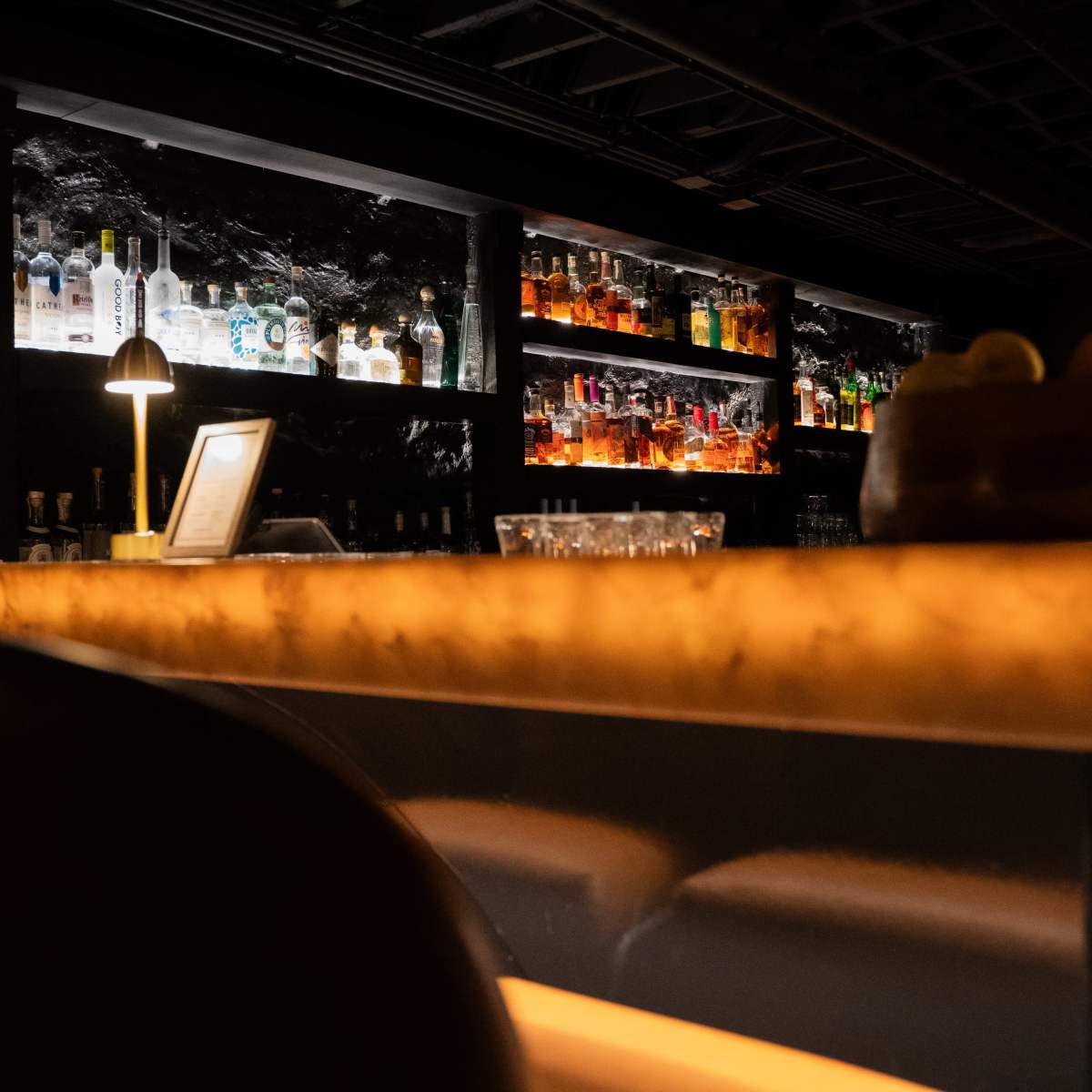 Midtown near the Westend Cocktail Lounge Speakeasy, Nashville, TN ...