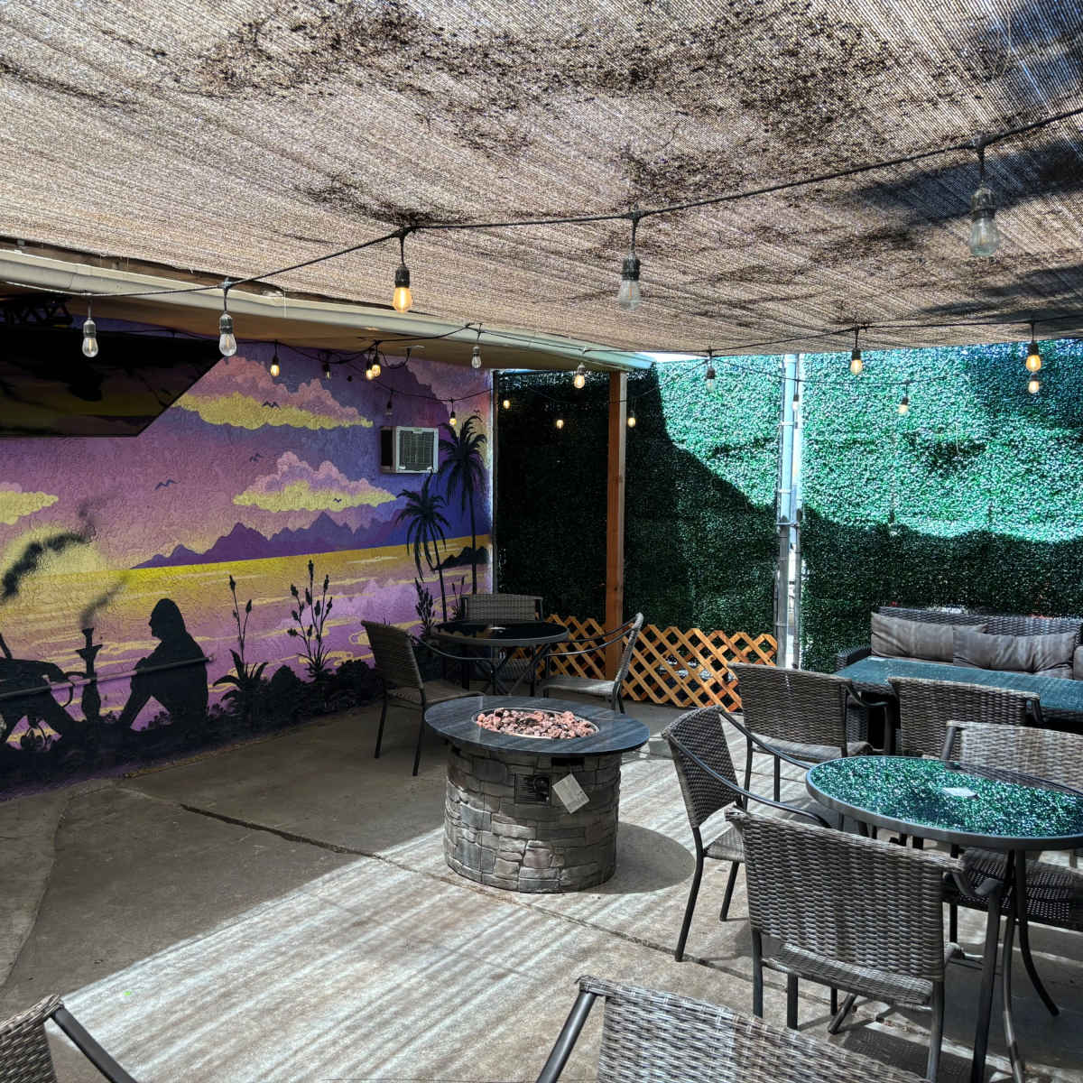 Long Beach Lounge, Long Beach, CA | Production | Peerspace