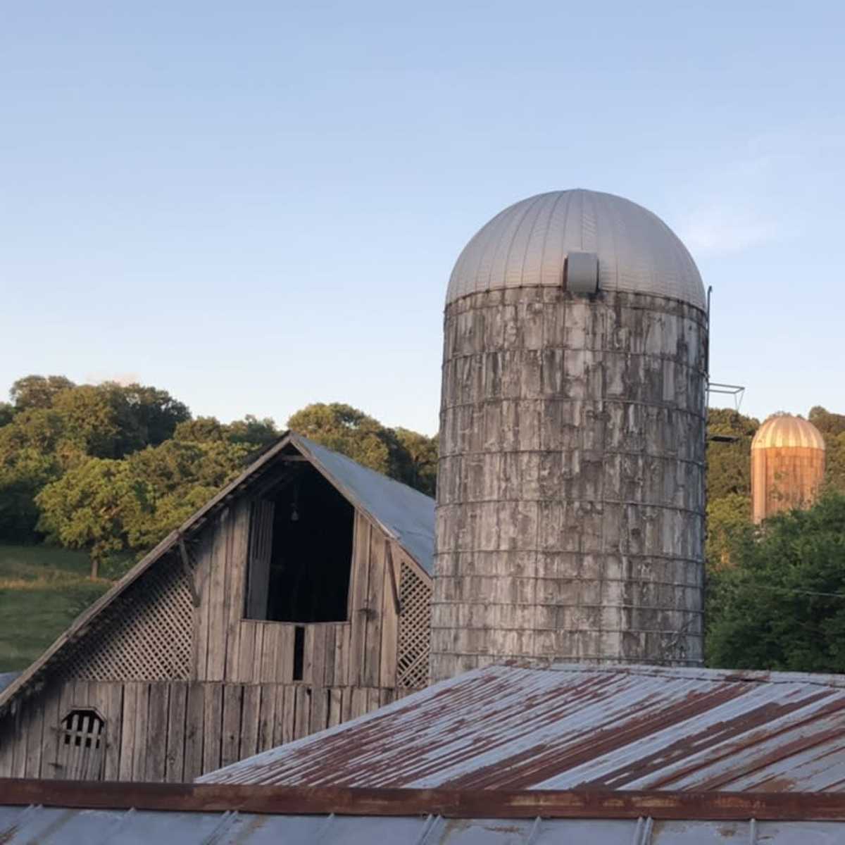 200 Acres of Rolling Countryside in COLUMBIA Image in , COLUMBIA, TN