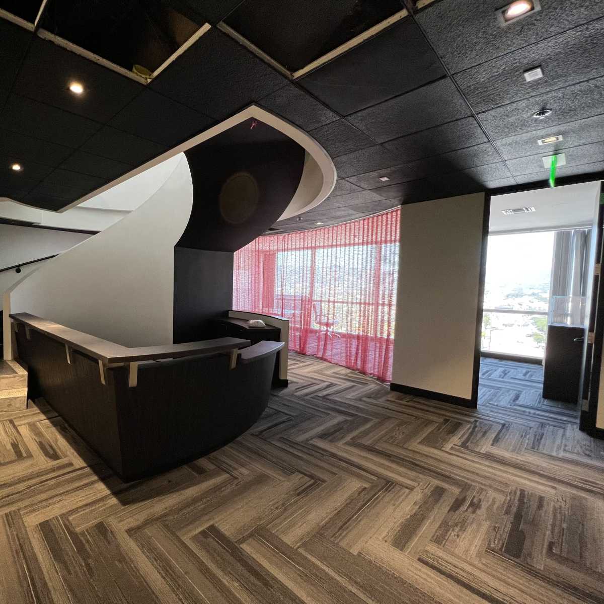 Penthouse Event Space in West Hollywood with 360 Degrees Views (Fairfax & Wilshire) in West Hollywood Image in Central LA, West Hollywood, CA