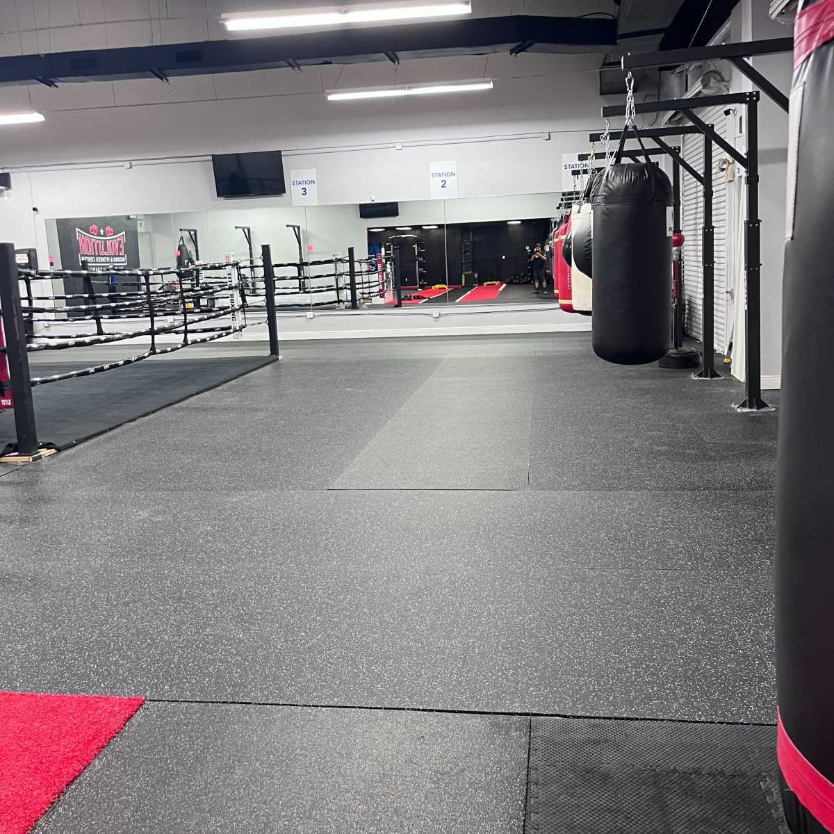 Evolution boxing and fitness center, Orlando, FL | Production | Peerspace