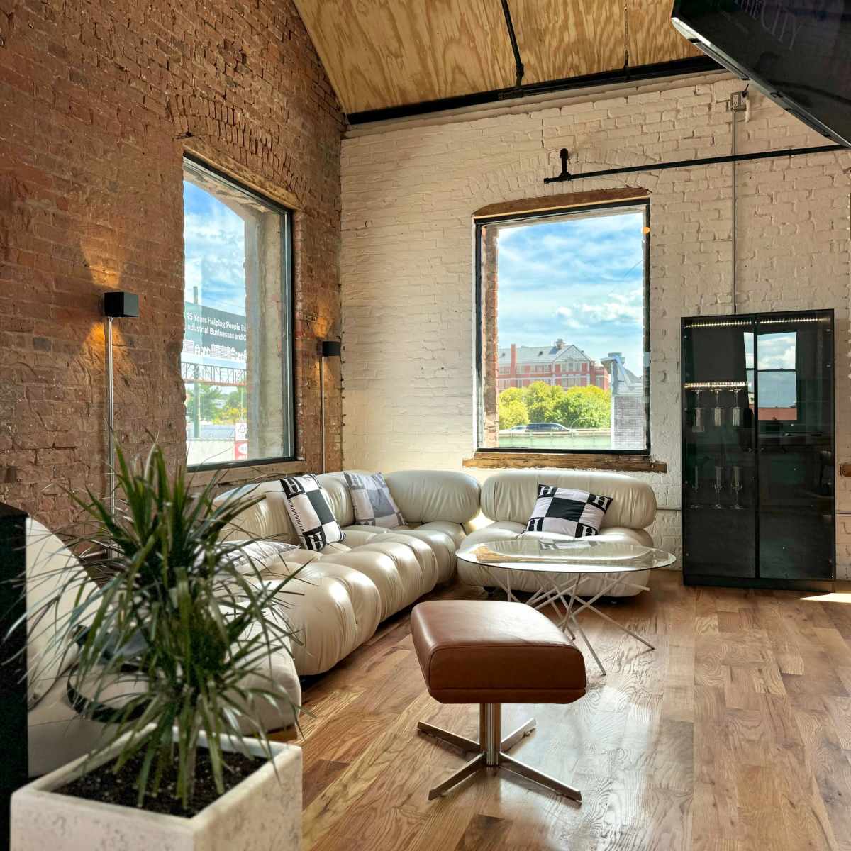 Sunsetpark Clock Tower Loft in Brooklyn Image in Sunset Park, Brooklyn, NY