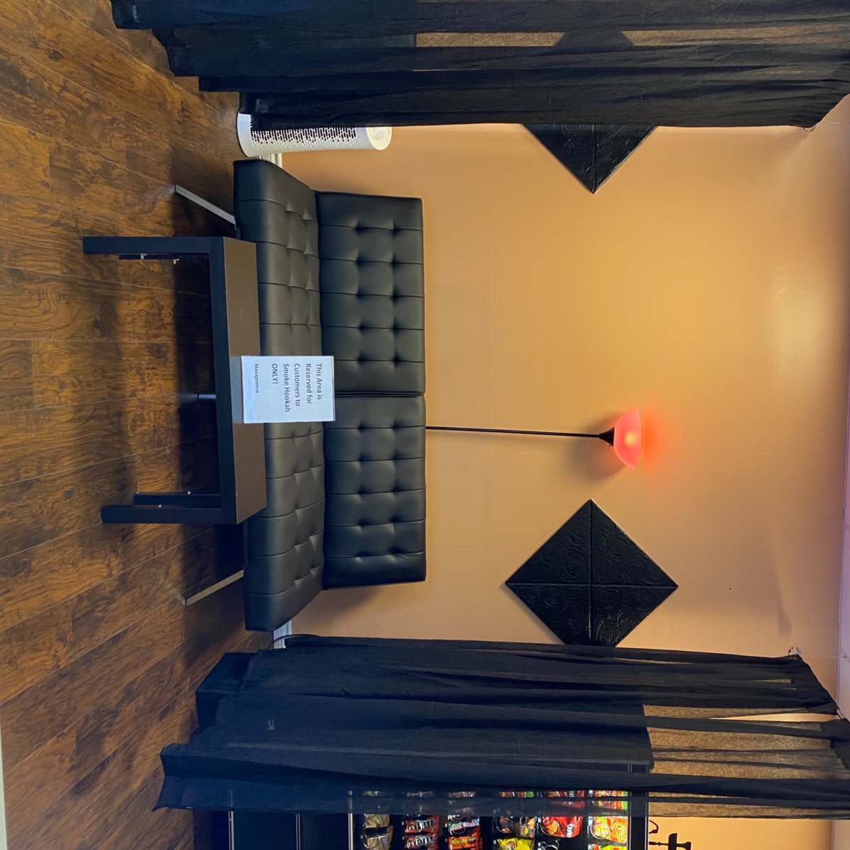 Stylish Lounge Perfect For Business Meetings, Events, Photo Shoots, Filming in Detroit Image in , Detroit, MI