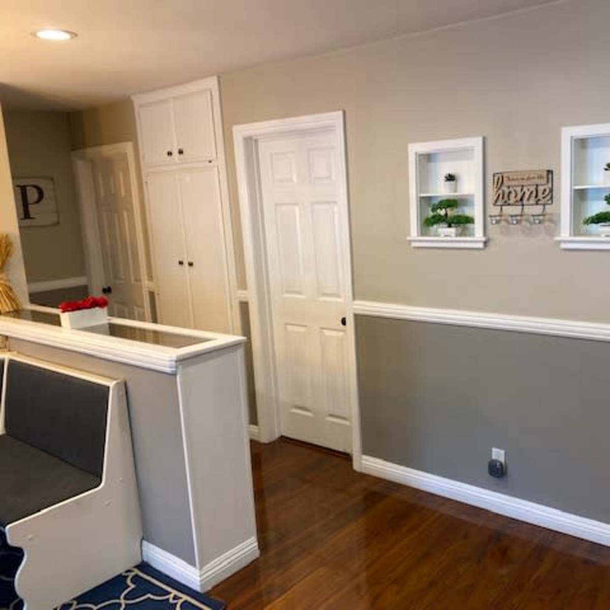 Suburban Home with Office and Gym, Garden Grove, CA OffSite Peerspace