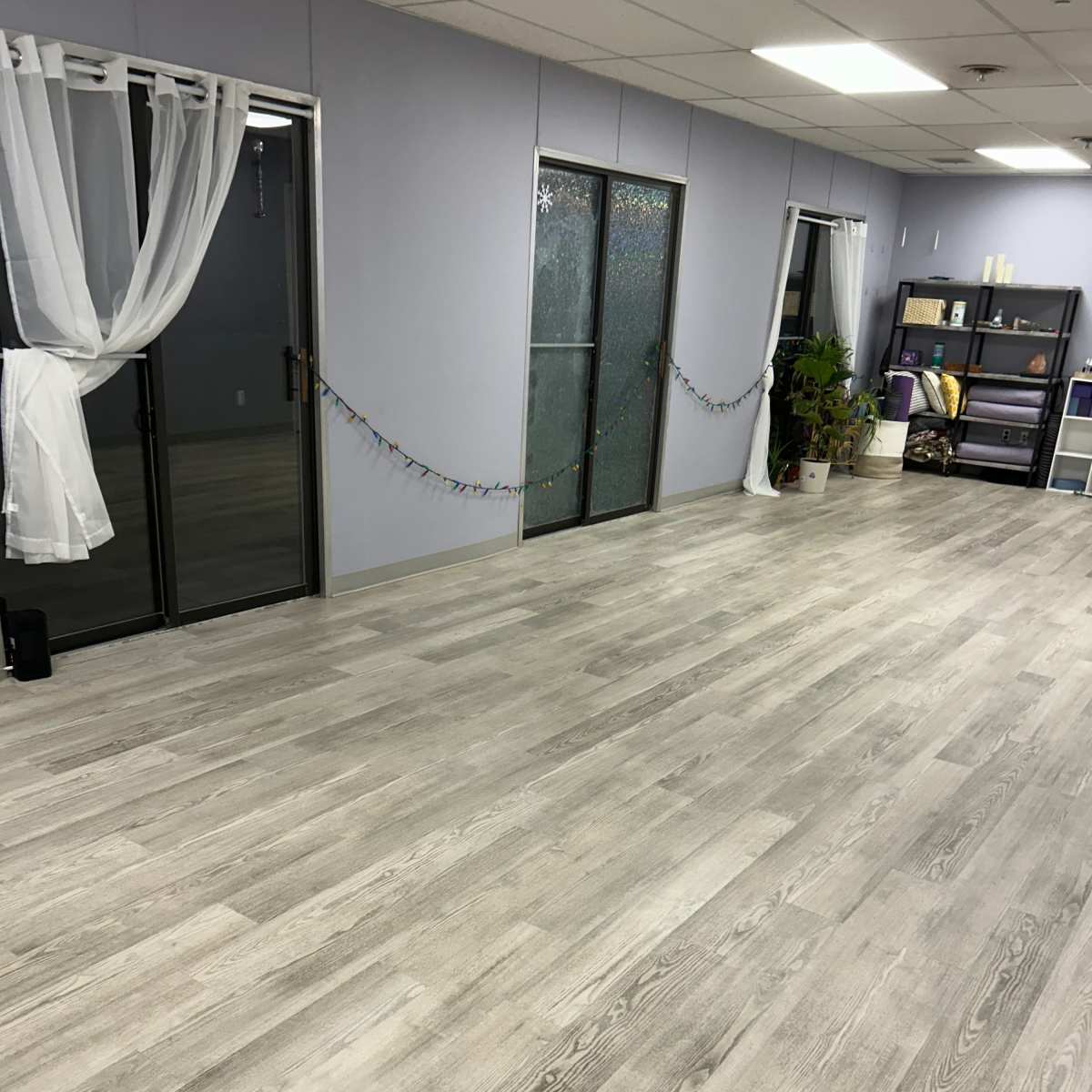 Cozy Yoga Studio, Conference Room and Bodywork Room in Metro Detroit in St Clair Shores Image in St. Clair Shores, St Clair Shores, MI