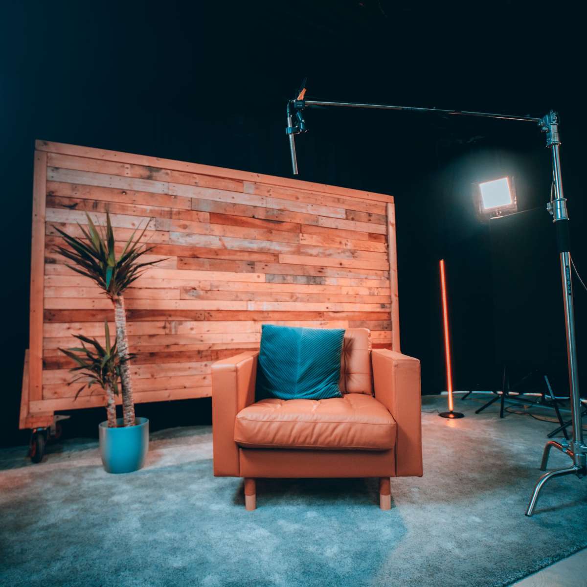 Speed Motion Video / Photography Studio, Belfast | Production | Peerspace