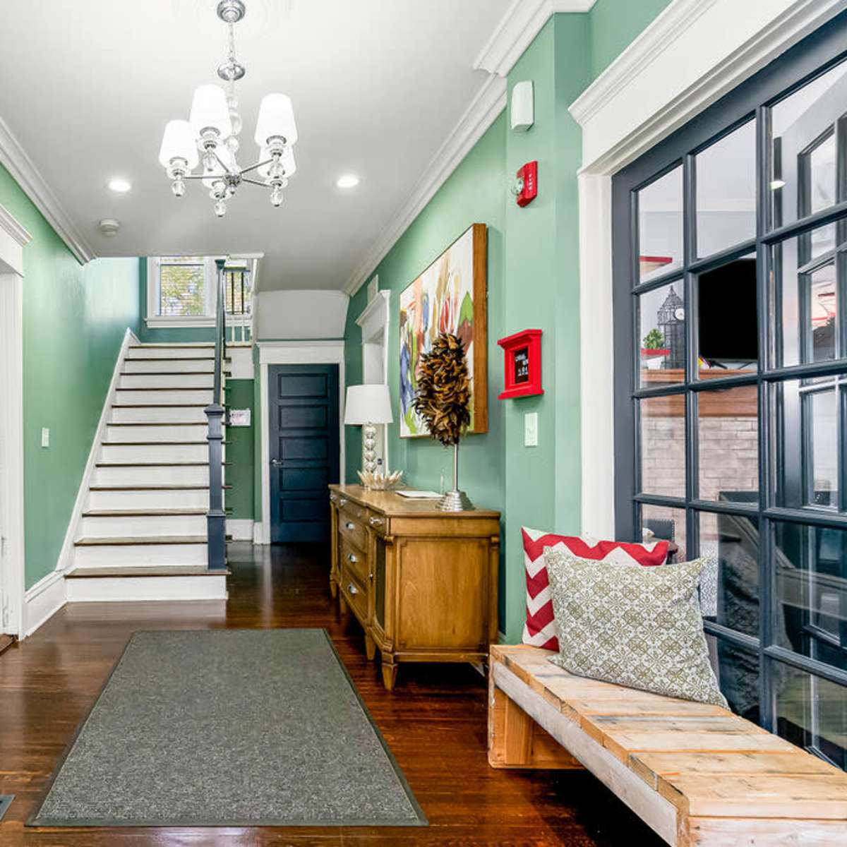 Historic Mansion, centrally located in Kansas City Image in Midtown - Westport, Kansas City, MO