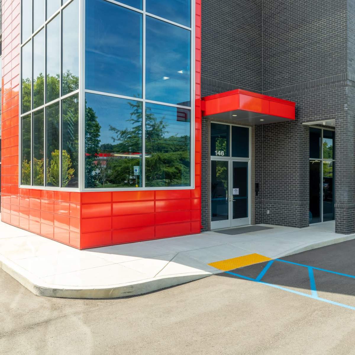 The Venue, a multi-use space nestled between downtown Nash & BNA in Nashville Image in Donelson, Nashville, TN