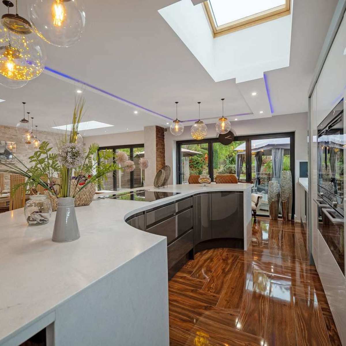 Modern, Unique Residence in Nazeing Image in Nazeing, Nazeing, ENG