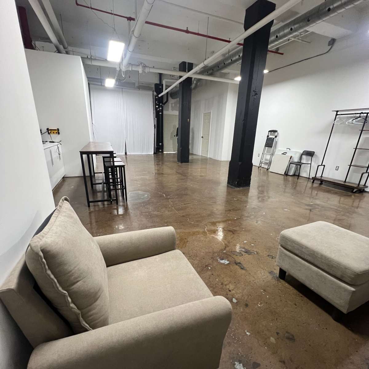 FACTORY EVENT SPACE & COMMERCIAL KITCHEN in Toronto Image in Junction Triangle, Toronto, ON