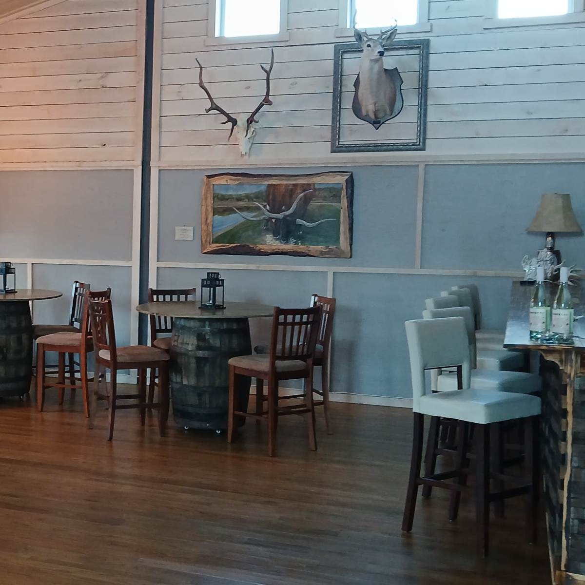 The Gathering Place: Stylish Event Venue in Wimberley’s Hill Country in Wimberley Image in , Wimberley, TX