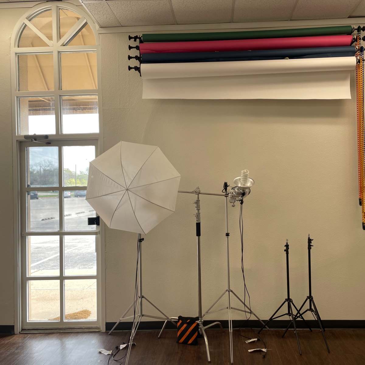 Near Northwest Multi-Media Studio, Houston, TX | Production | Peerspace