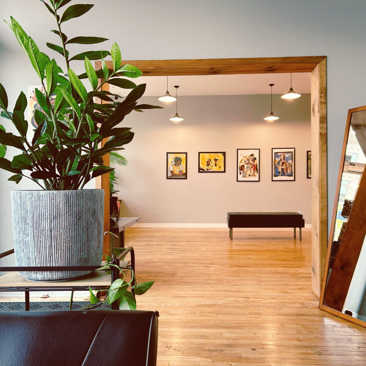 South Minneapolis Creative Oasis: Your Multi-Level Venue for Art, Music, and Gatherings! in Minneapolis Image in Hiawatha, Minneapolis, MN