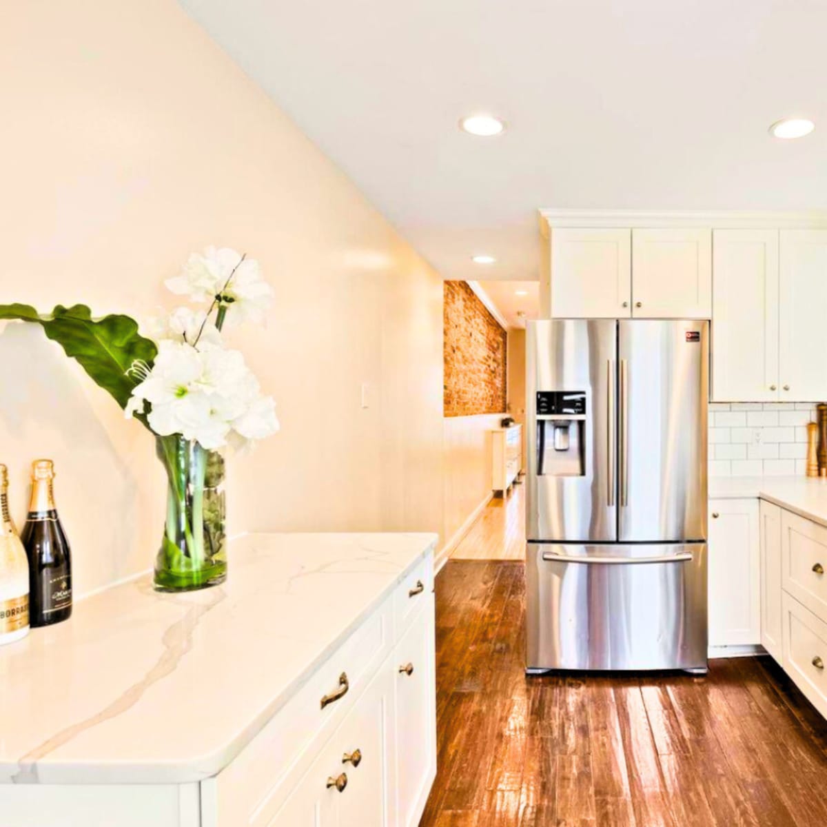 Federal Hill & Inner Harbor Lux Retreat: 3 Bedrooms in Baltimore Image in South Baltimore, Baltimore, MD