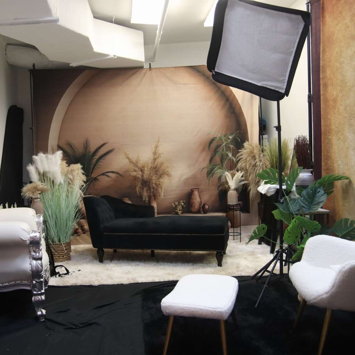 Cozy Ybor City Photography Studio in Tampa Image in Ybor City, Tampa, FL