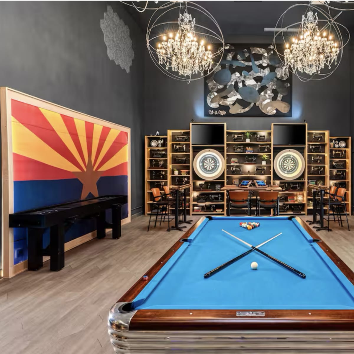 Epictetus at Empire Scottsdale in Scottsdale Image in Old Town Scottsdale, Scottsdale, AZ