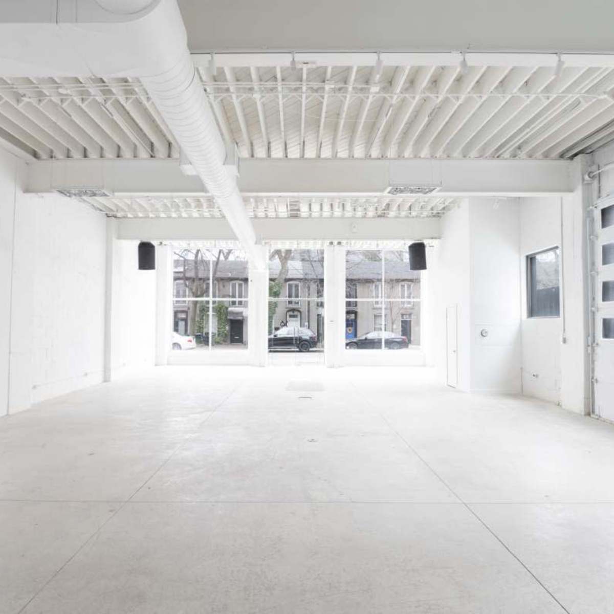 perfect blank canvas event space downtown toronto in Toronto Image in St. Lawrence, Toronto, ON