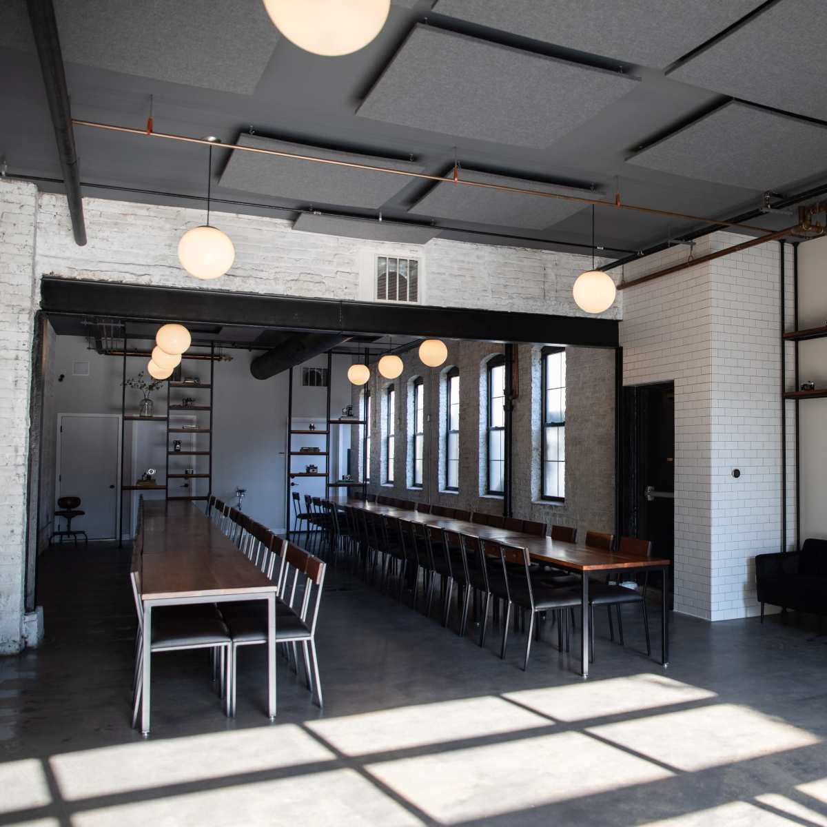 The Lytle House, Chicago, IL | Production | Peerspace