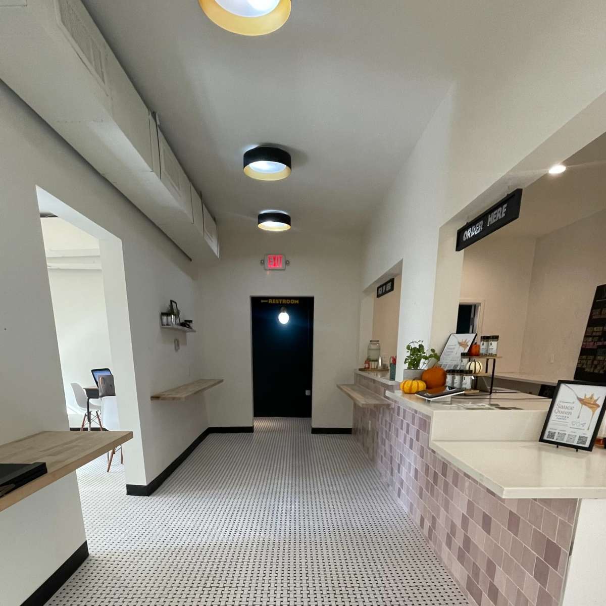 Bright Space with Full Kitchen and Covered Patio in Atlanta Image in Adair Park, Atlanta, GA