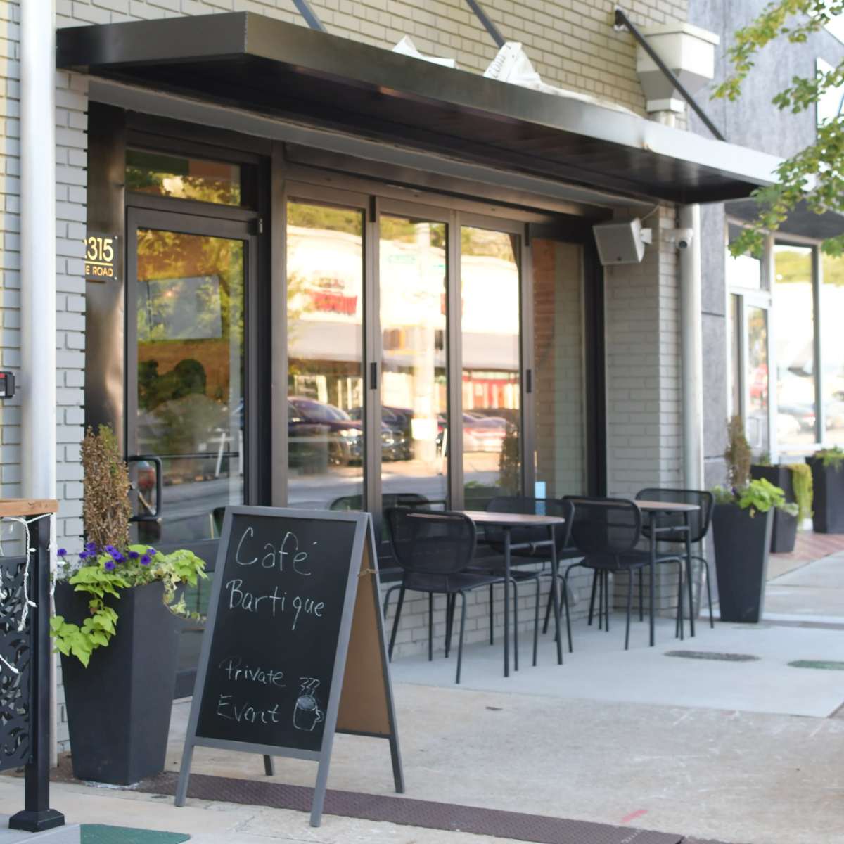Cozy and Comfortable Vibes at Our Coffee house in Atlanta Image in Cascade Heights, Atlanta, GU