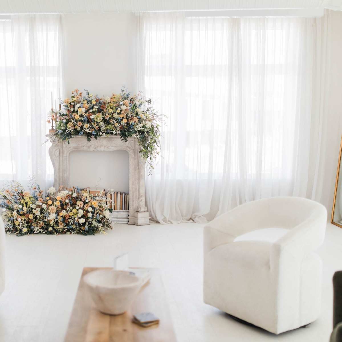 Natural Light Modern Rental Studio in Nashville Image in The Nations, Nashville, TN