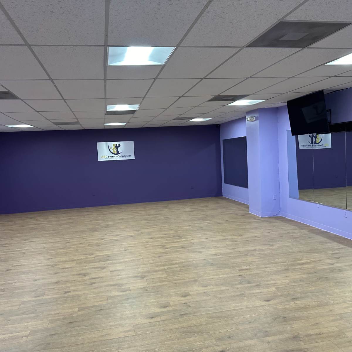 Spacious Waldorf Fitness Studio w/ Multiple Use in Waldorf Image in Waldorf, Waldorf, MD