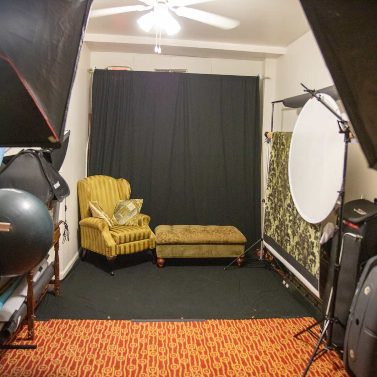 Sky Island Photography & Video | Full featured urban , downtown studio ...