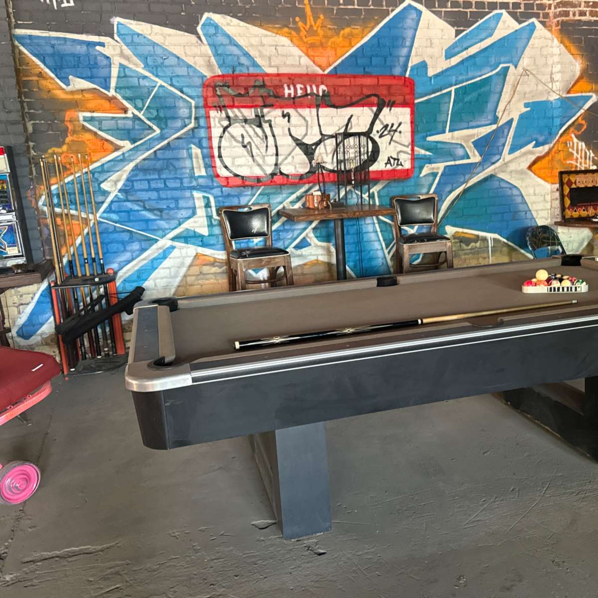 Art Bar Club and Event Space, Atlanta, GA Event Peerspace