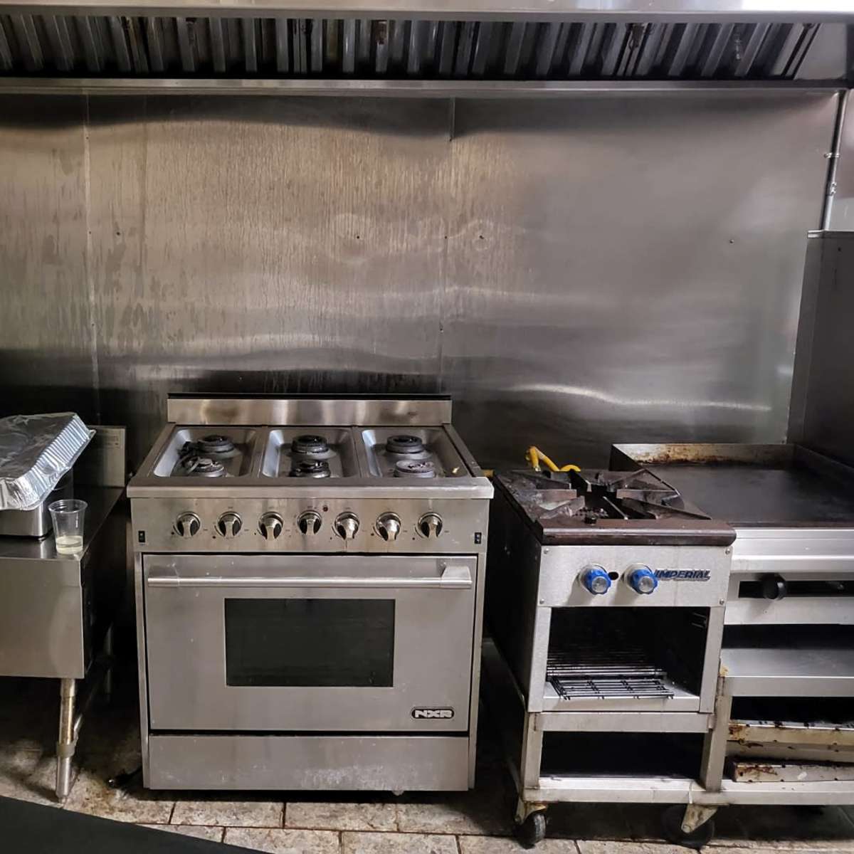 Northside Spacious Lounge, Houston, TX Event Peerspace