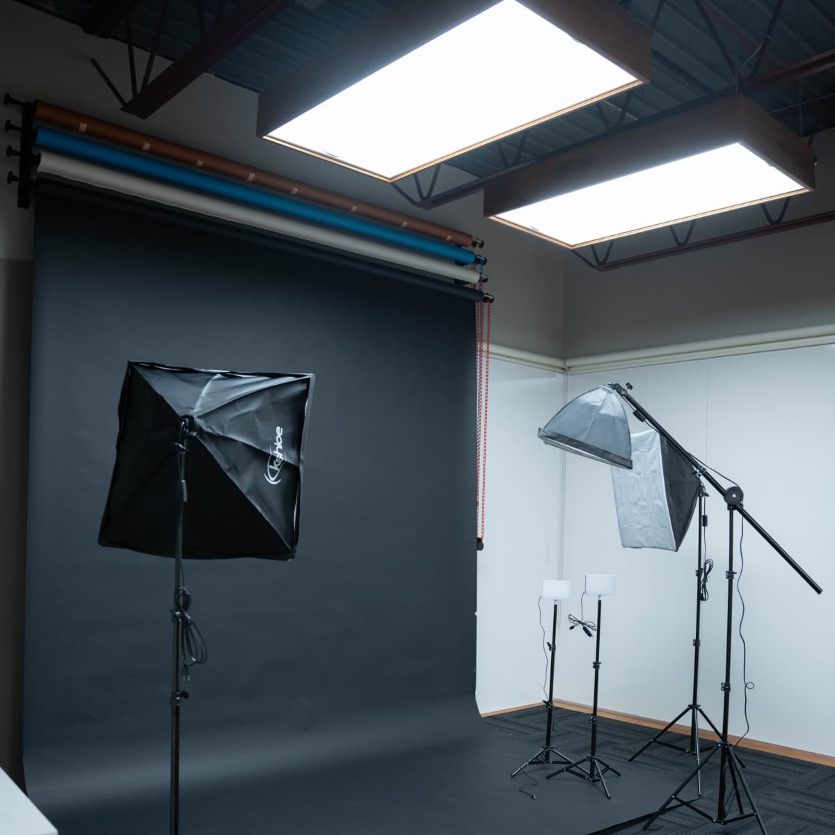Creative Photography & Video Studio in St.Paul Image in Thomas - Dale, St.Paul, MN