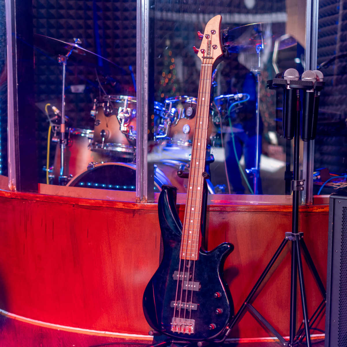 Event / Rehearsal Space in South West Houston in Houston Image in Westwood, Houston, TX