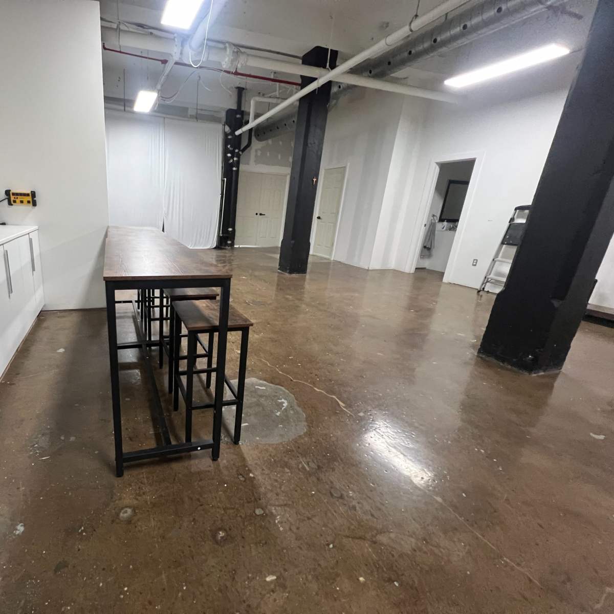 FACTORY EVENT SPACE & COMMERCIAL KITCHEN in Toronto Image in Junction Triangle, Toronto, ON