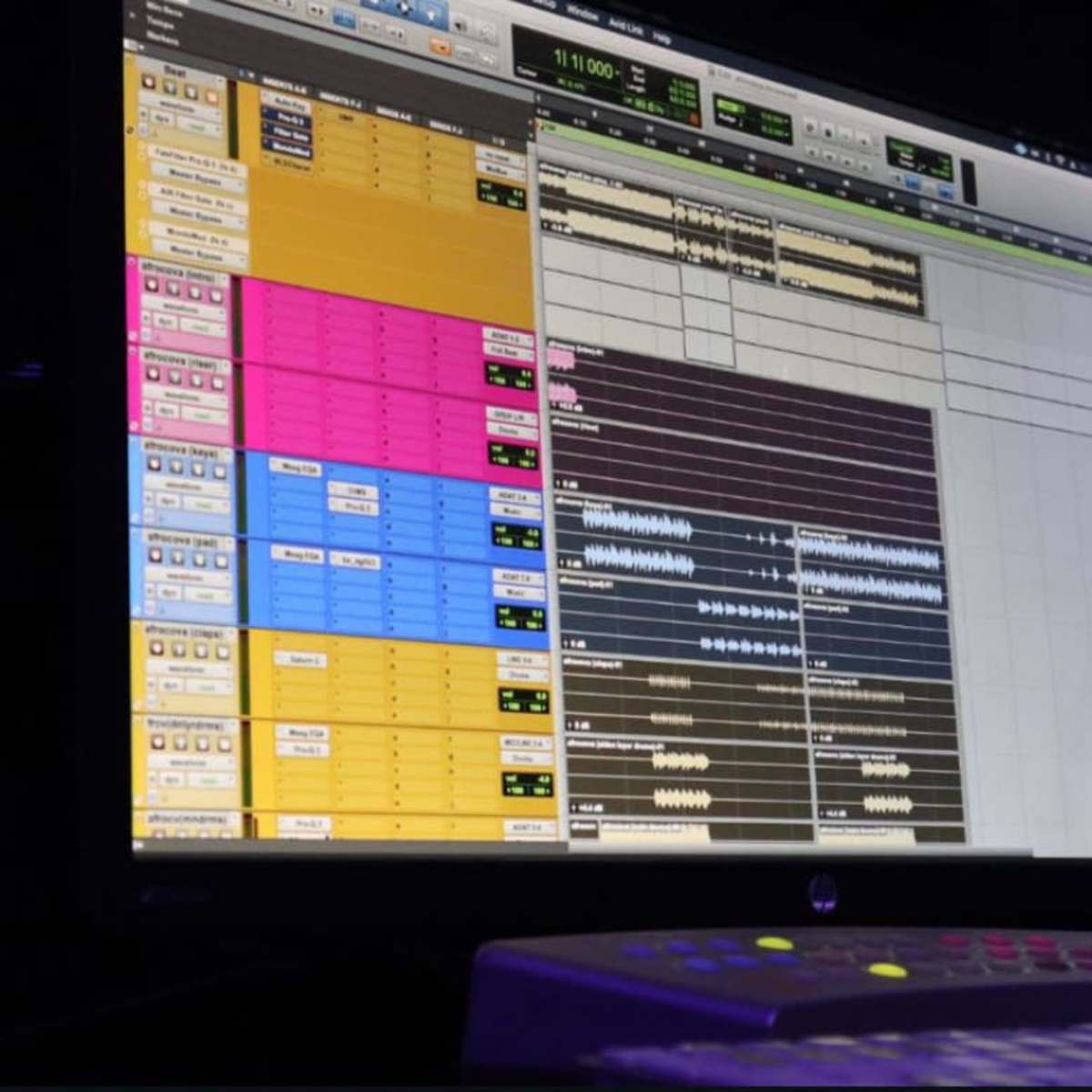 Fully Equipped Music Recording Studio, Toronto Production Peerspace