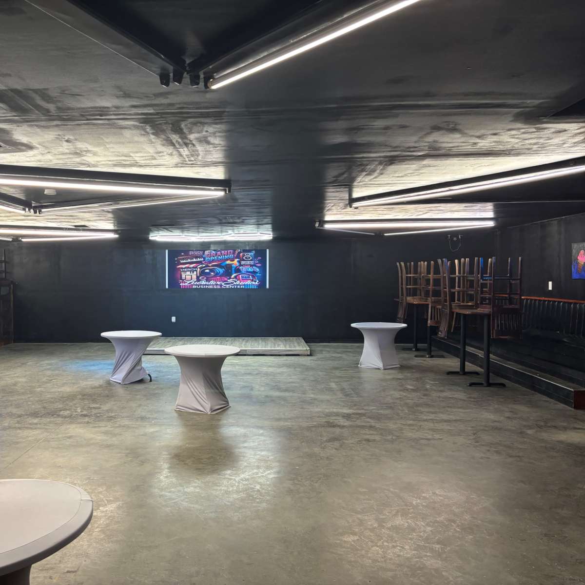 Multipurpose Event venue in Gastonia Image in , Gastonia, NC