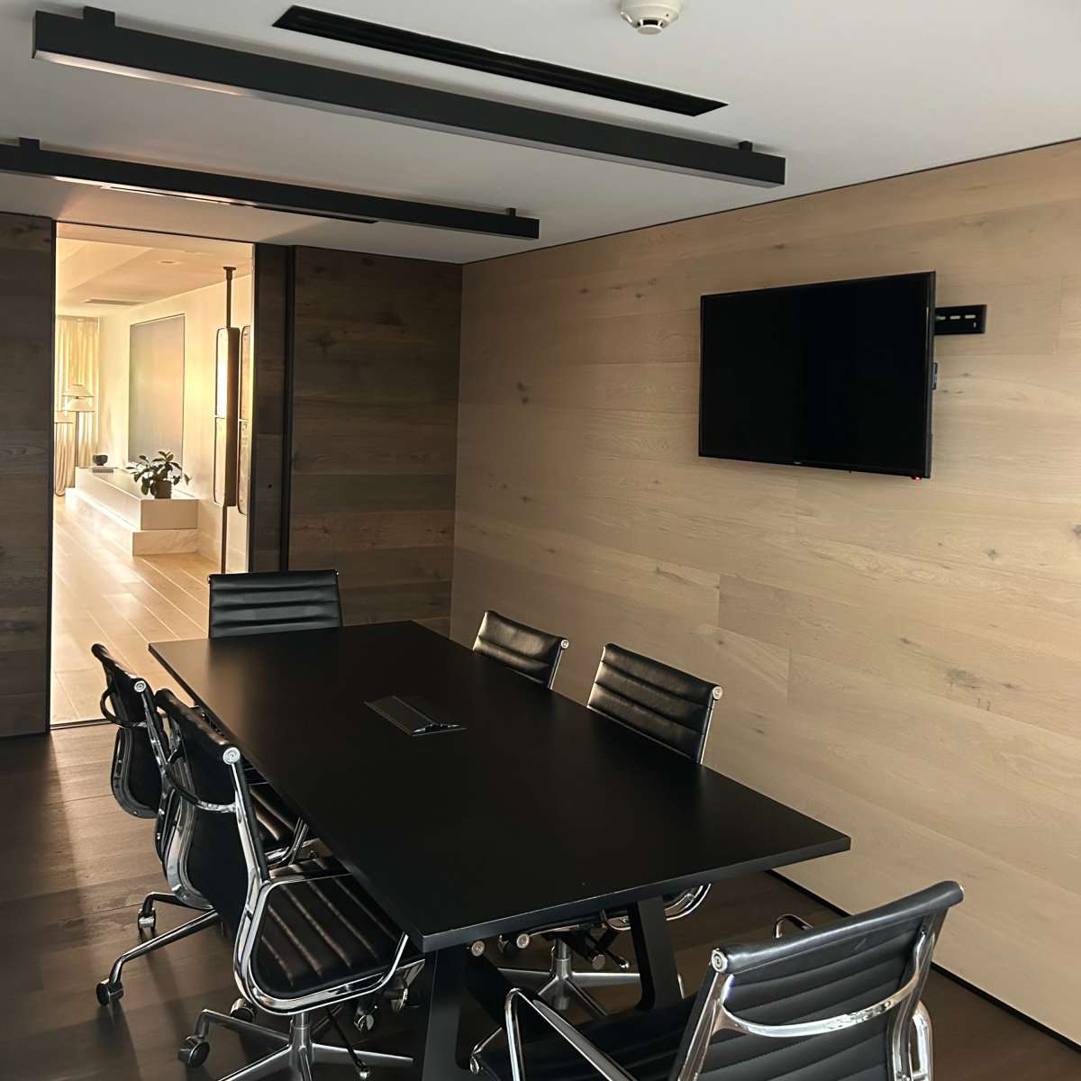 Boardroom & Breakout Space in Neutral Bay Image in Neutral Bay, Neutral Bay, NSW