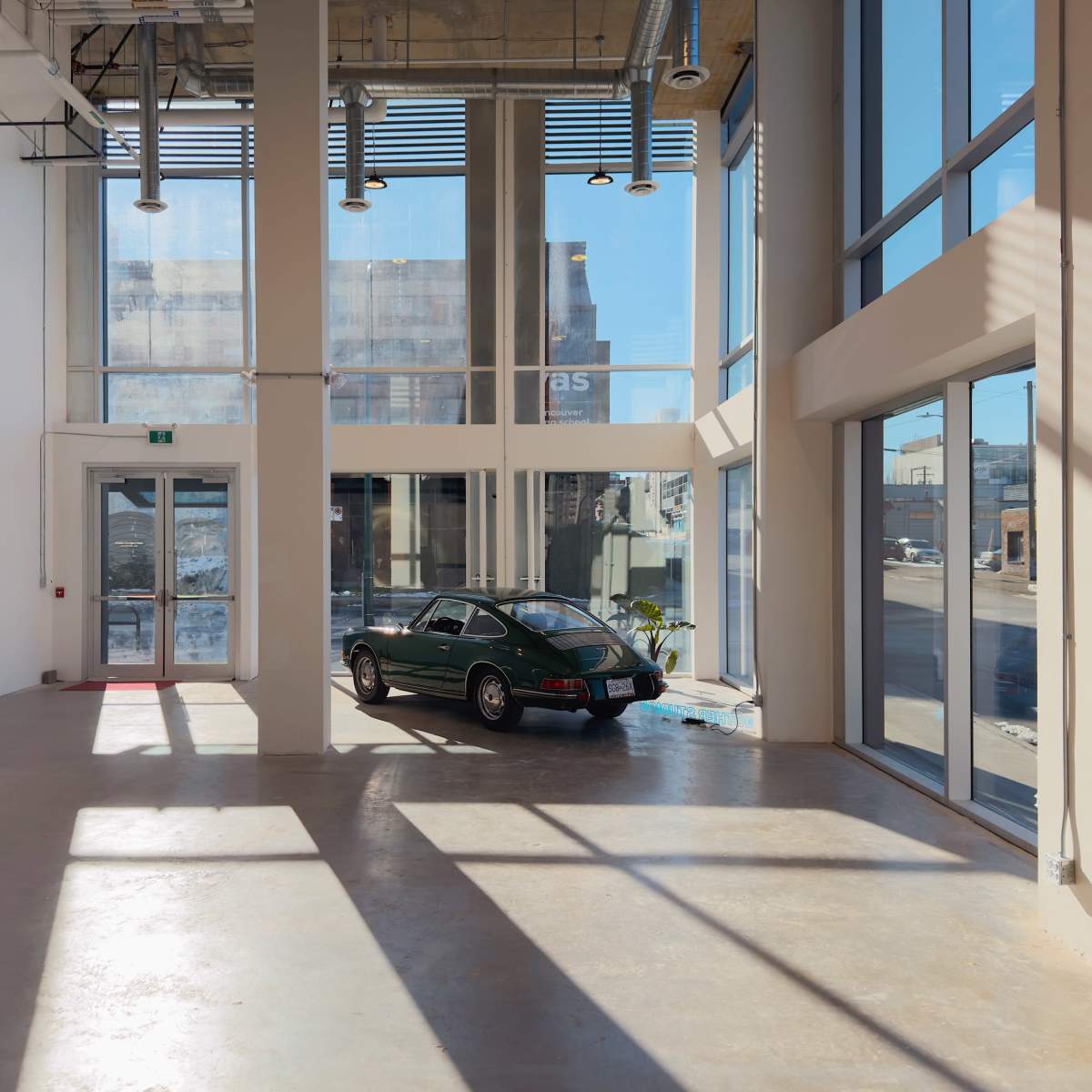 Another Studios Level 1 - Spacious, Natural Light in the Heart of Mount Pleasant in Vancouver Image in East Vancouver, Vancouver, BC