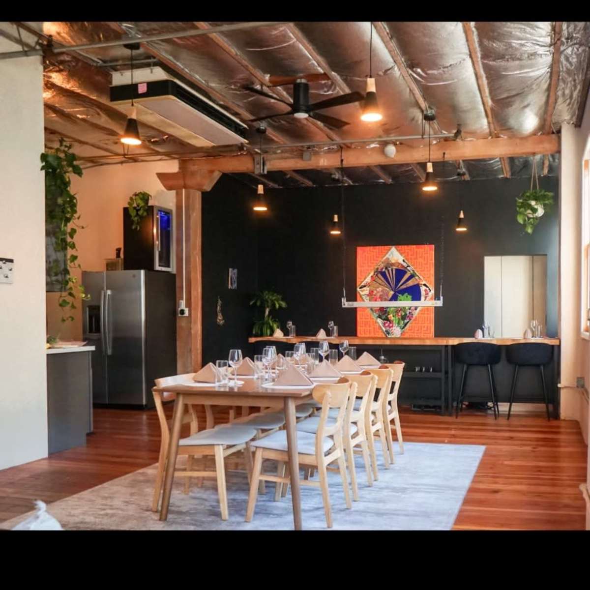 Large Bright Event Space in San Diego Image in East Village, San Diego, CA