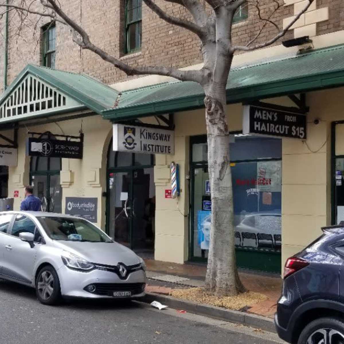 Classroom with 9B - suitable for international students (CRICOS) but also for any other teaching. in Surry Hills Image in Surry Hills, Surry Hills, NSW