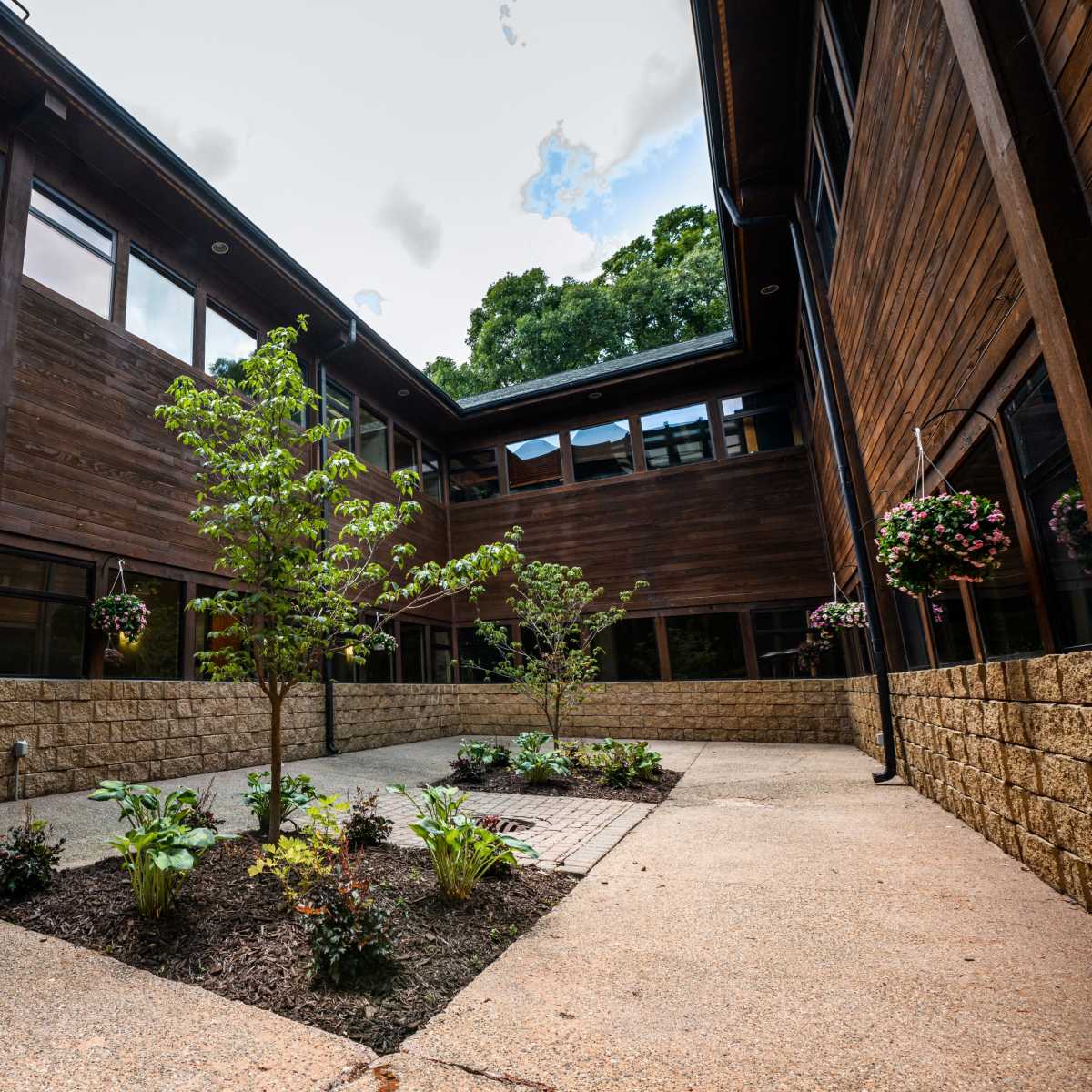 da Vinci Event Space with Modern Amenities in Ann Arbor Image in Abbot, Ann Arbor, MI