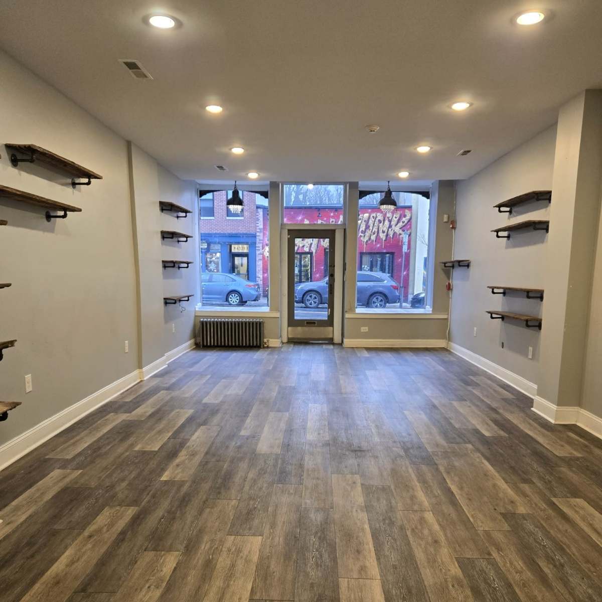 Charming, Historic Manayunk Retail Space in PHILADELPHIA Image in Roxborough-Manayunk, PHILADELPHIA, PA