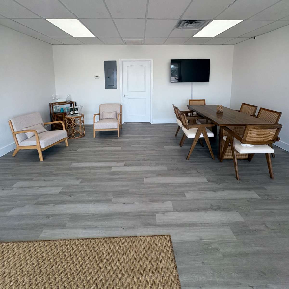 Seaside Space perfect for meetings or workshops! in Satellite Beach Image in Satellite Beach, Satellite Beach, FL