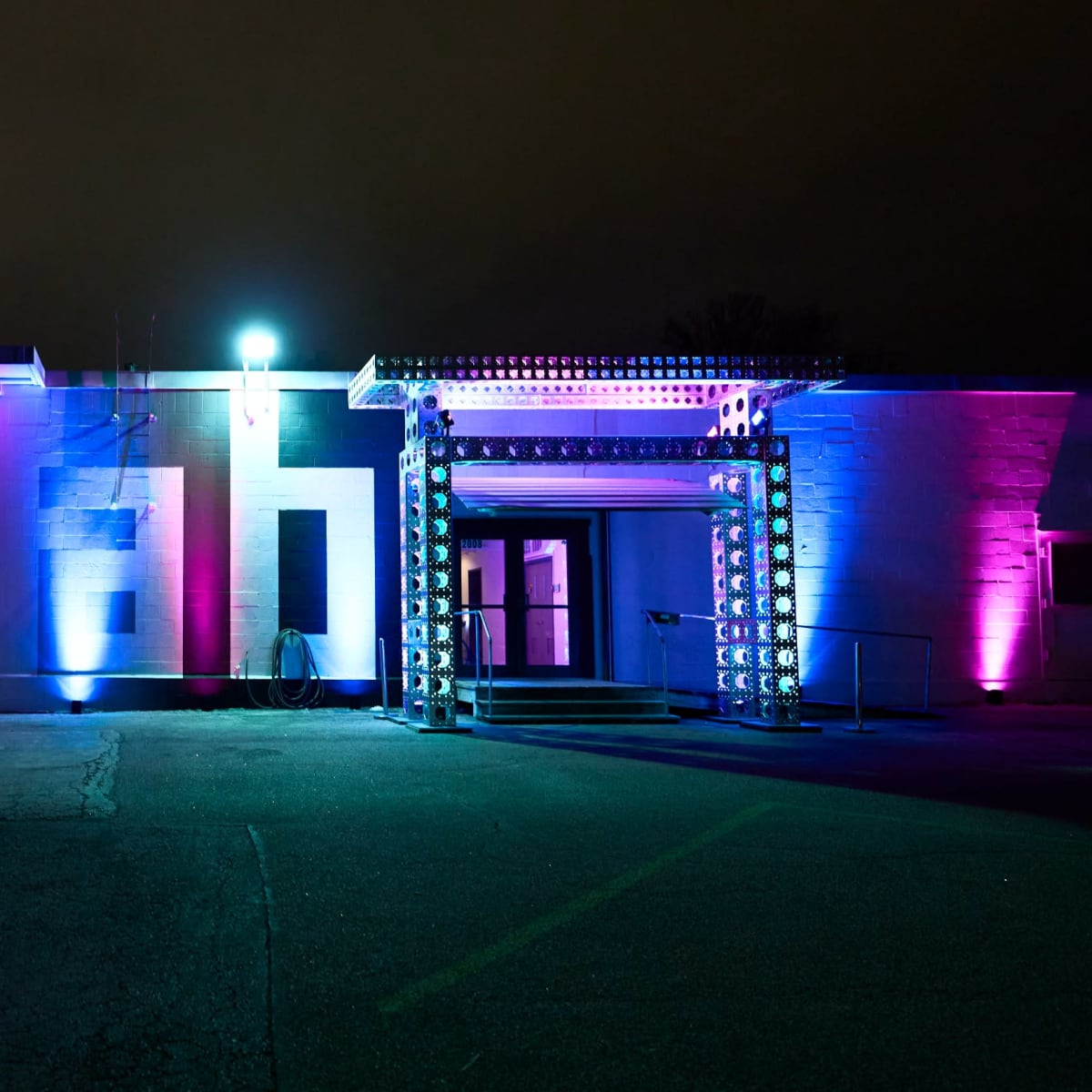 dadaLab | dadaLab - East Austin Event and Art Space, Austin, TX | Event ...
