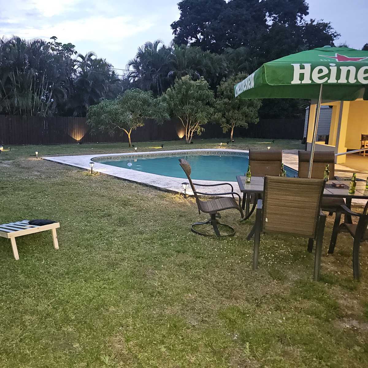 Poolside Paradise: Your Ultimate Family-Friendly Escape in Plantation Image in Plantation, Plantation, FL