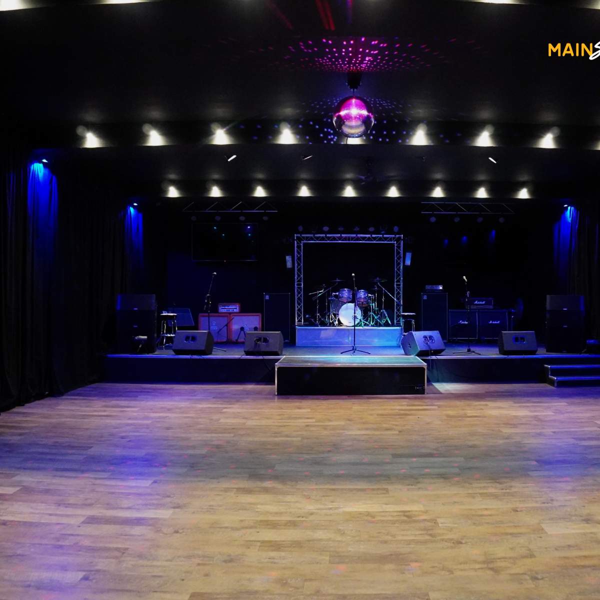 Perfect Venue for Concerts, Parties, & Workshops – Award-Winning Studio in Hamilton in Hamilton Image in Gibson, Hamilton, ON