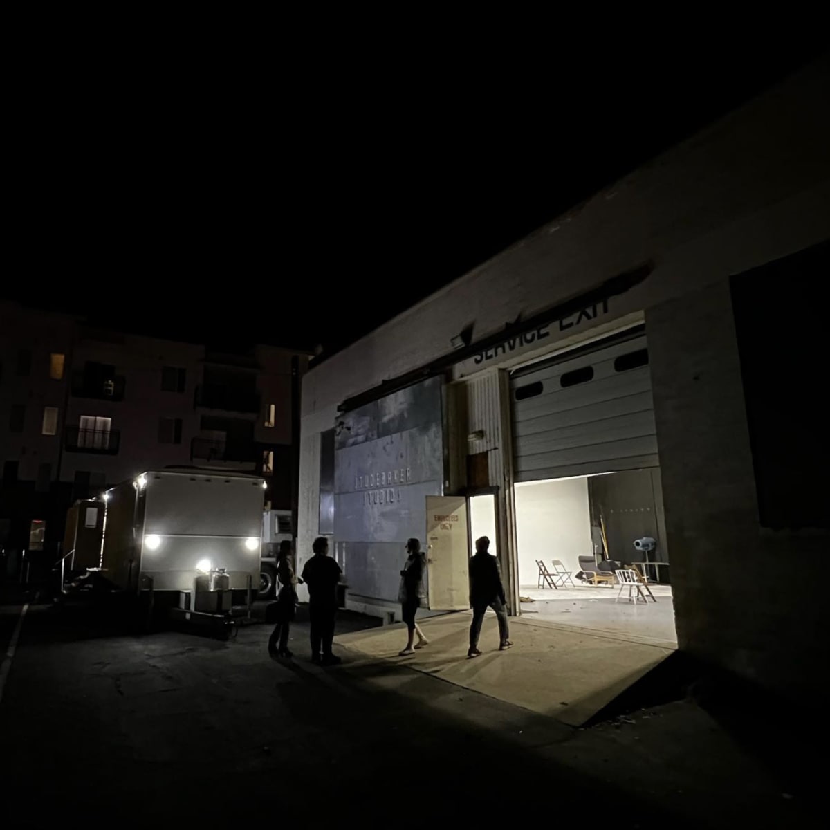 Downtown Studio & Sound Stage For Video And Photography Productions in Provo Image in Downtown, Provo, UT