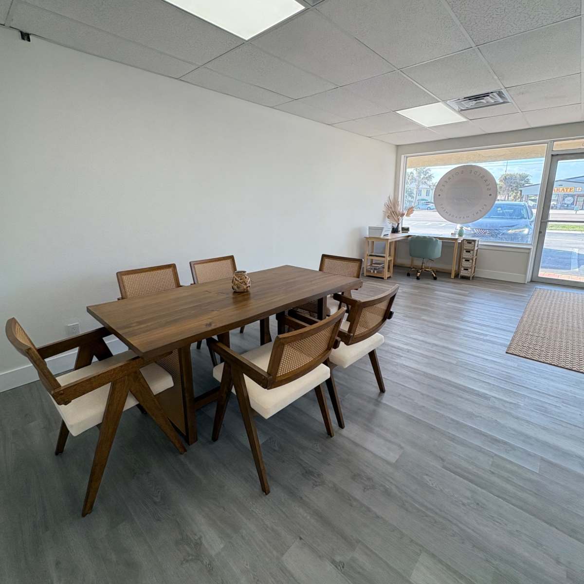 Seaside Space perfect for meetings or workshops! in Satellite Beach Image in Satellite Beach, Satellite Beach, FL